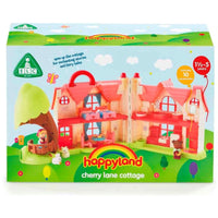 Early Learning Centre - Happyland Cherry Cottage
