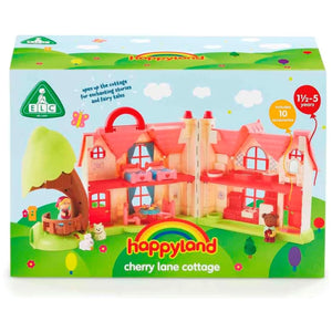 Early Learning Centre - Happyland Cherry Cottage