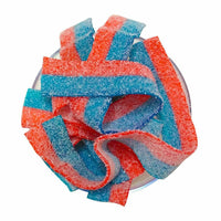 Fini Strawberry Blueberry 1.2 kg (150 Belts ) - AMZ FBA - B07GJW8QV3

