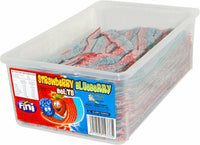 Fini Strawberry Blueberry 1.2 kg (150 Belts ) - AMZ FBA - B07GJW8QV3
