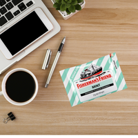 Fishermans Friend Peppermint Sugar Free Lozenges 25 g x 12 Packs
