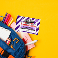 Fishermans Friend Blackcurrant Menthol Lozenges 25 g x 12 Packs
