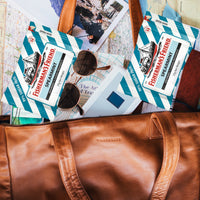 Fisherman's Friend Spearmint Sugar-Free Lozenges – 25g Fresh Mint Candy for Throat Relief

