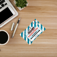 Fishermans Friend Spearmint Sugar Free Lozenges 25 g x 12 Bags
