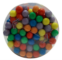 Vidal Fizz Gum Balls 1.6kg (800)
