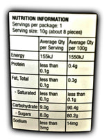 UFO Fizzy Flying Saucer 300 Pieces
