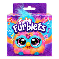 Furby Furblets Ree-Mix Mini
