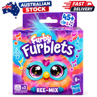 Furby Furblets Ree-Mix Mini (Featured Image)
