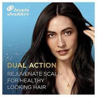 Head And Shoulders Supreme Moisture Anti Dandruff Conditioner 400ml
