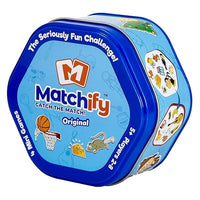 Matchify Card Game: Original, MATCH9000A
