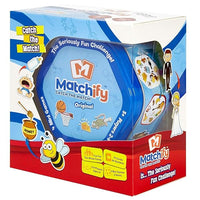 Matchify Card Game: Original, MATCH9000A (Featured Image)
