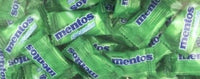 Mentos Spearmint 540g Pillow Pack (200 Pieces)

