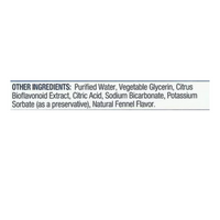 Mommys Bliss Gripe Water Original 120 ml (4floz) - Age 2 Weeks+
