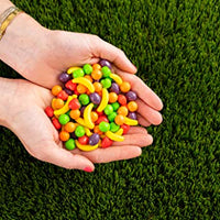 Runts Theatre Box – 12 Pack - Bulk American fruit candy in theatre boxes, ideal for events, Halloween, party bags, and nostalgic candy fans - Product