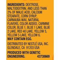Runts 141.7g - 2 Theatre Box American Candy
