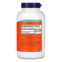 Now Calcium Citrate Pure Powder 227g (8oz)
