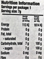 Pop Rock Strawberry Popping Candy x 20 Pack
