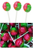 Rosey Apple 14g Lollipops 20 Pack
