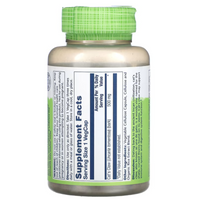 Solaray Cats Claw 500 mg 100 VegCaps
