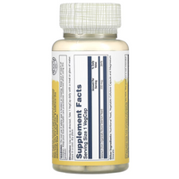 Solaray High Potency Selenium 200 mcg 100 VegCaps
