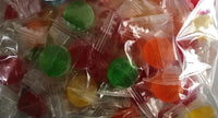 Johnson Sugar Free Drops 500g (Australia)
