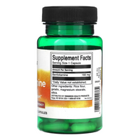 Swanson Benfotiamine 160 mg 60 Capsules High Potency
