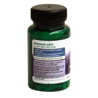 Swanson Copper 2 mg 300 Tablets Essential Trace Mineral
