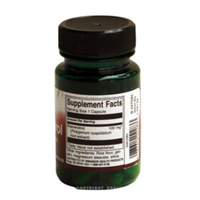 Swanson Resveratrol 100 mg 30 Capsules
