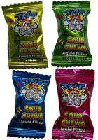 TNT Sour Chews 4.5g - 1kg
