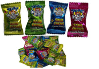 TNT Sour Chews 4.5g - 1kg
