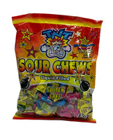 TNT Sour Chews 4.5g - 1kg (Featured Image)
