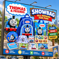 Thomas & Friends Showbag
