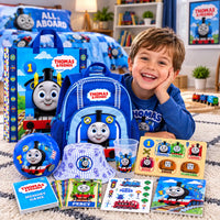 Thomas & Friends Showbag – 3 Pack
