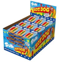 Trolli Hot Dog 9g - 60 Piece Pack (Featured Image)
