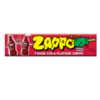 Zappo Chews Cola 29g - 30 Packs

