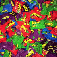 Zappo Drops 4g - 50 Piece Pack
