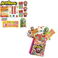 Aftershocks Showbag
