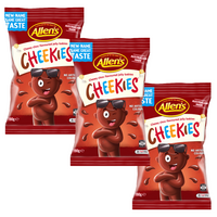 Allens Cheekies 190g - 3 Packs (Featured Image)
