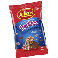 Allens Freckles 1kg (Featured Image)
