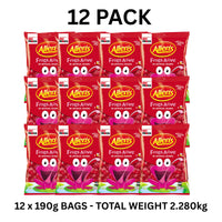 Allens Frogs Alive 190g - 12 Packs (Featured Image)
