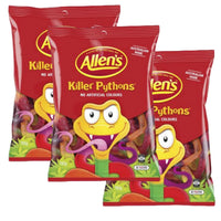 Allens Killer Python 190g - 3 Packs (Featured Image)
