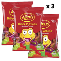 Allens Killer Python 190g - 3 Packs
