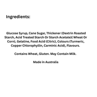 Allens Pineapple 170g - 12 Pack
