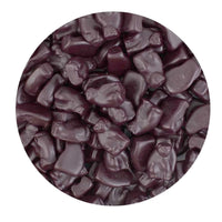 Allseps Black Cats 1kg Gummy Lollies Australian Made (Featured Image)
