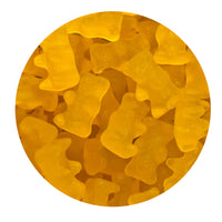 Allseps Honey Bears 1kg Gummy Lollies Australian Made (Featured Image)
