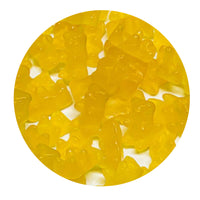 Allseps Honey Bears 1kg Gummy Lollies Australian Made
