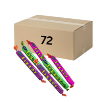 Beacon Fizzers Assorted - 72 Piece Pack (Featured Image)
