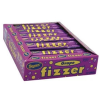 Beacon Fizzer Grape 11.6g - 72 Piece Pack (Featured Image)
