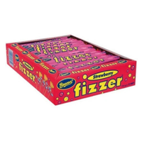 Beacon Fizzer Strawberry 11.6g - 72 Piece Pack (Featured Image)

