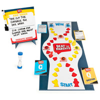 Beat The Parents Board Game
